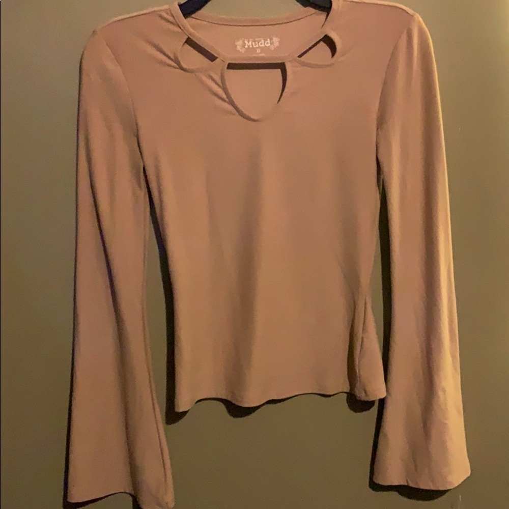 Boho Fashion Top